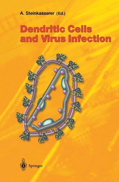 Produktbild: Dendritic Cells and Virus Infection