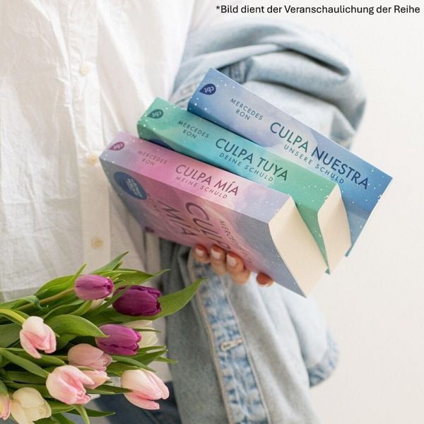 Culpa Tuya – Deine Schuld