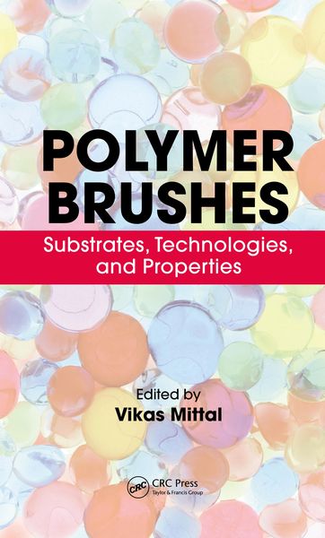 Produktbild: Polymer Brushes