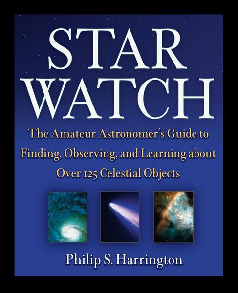 Produktbild: Star Watch