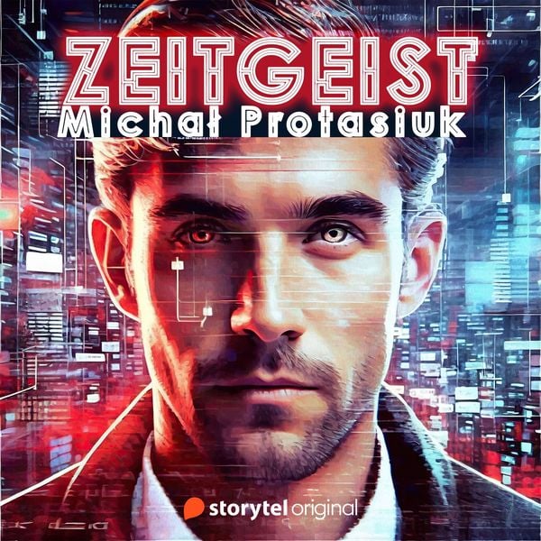 Produktbild: Zeitgeist