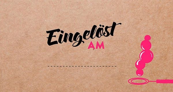 Produktbild: Komm, wir gehen schaukeln!
