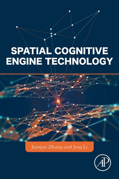 Produktbild: Spatial Cognitive Engine Technology