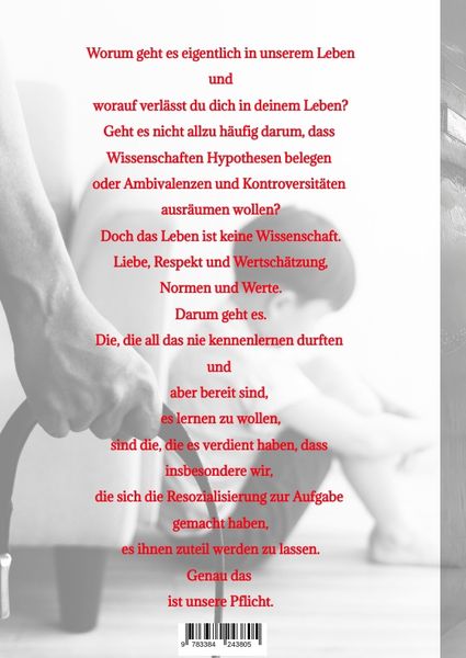 Produktbild: Re-Sozialisiert