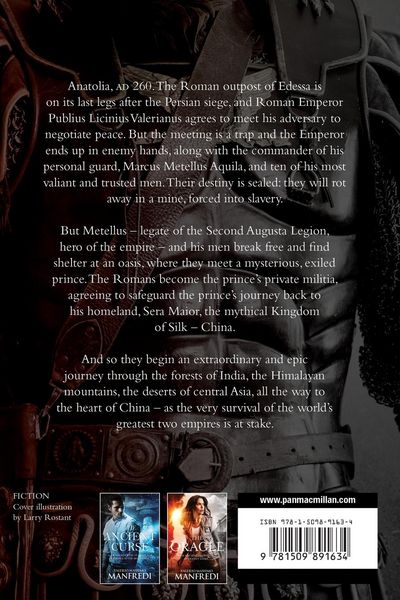 Produktbild: Empire of Dragons