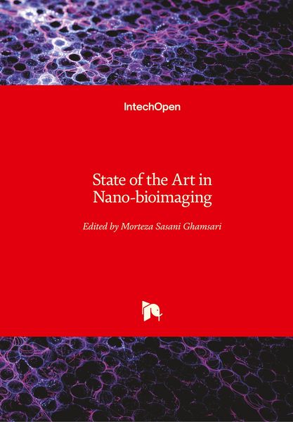 Produktbild: State of the Art in Nano-bioimaging