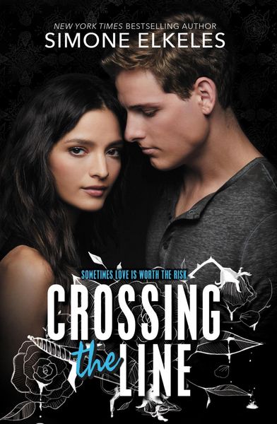 Produktbild: Crossing the Line