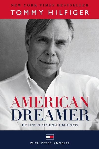Produktbild: American Dreamer
