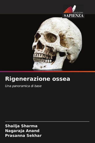 Produktbild: Rigenerazione ossea