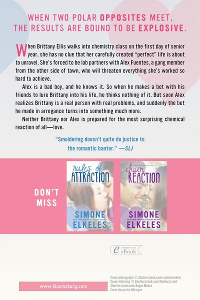 Produktbild: Perfect Chemistry