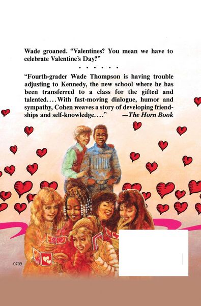 Produktbild: 213 Valentines