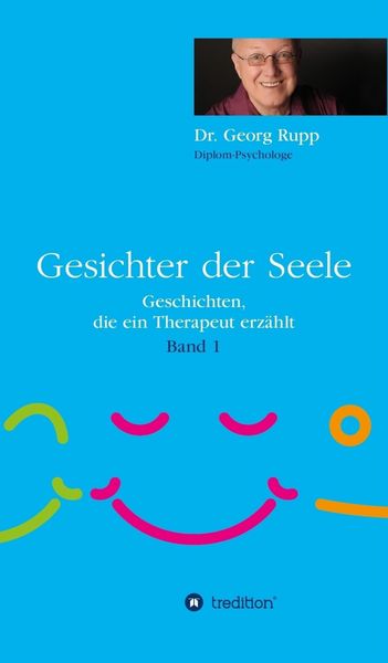 Produktbild: Gesichter der Seele