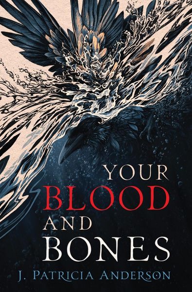 Produktbild: Your Blood and Bones