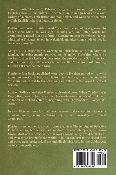 Produktbild: The Herapath Property