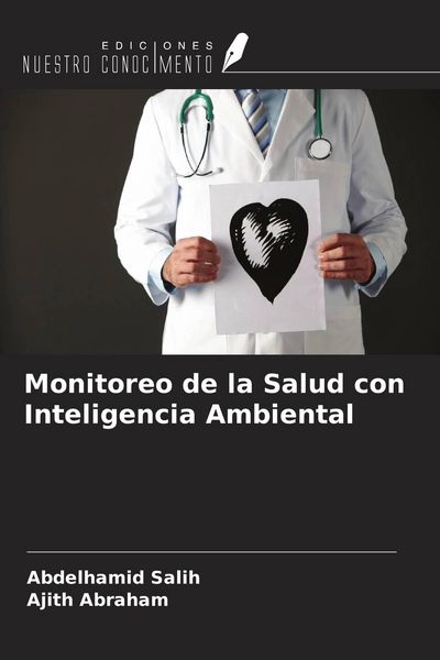 Produktbild: Monitoreo de la Salud con Inteligencia Ambiental