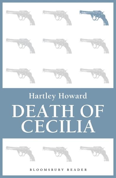 Produktbild: Death of Cecilia