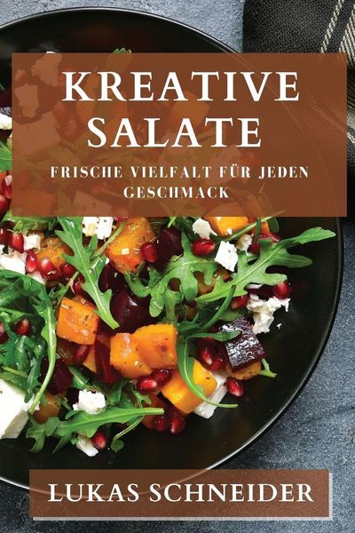 Produktbild: Kreative Salate