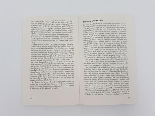 Produktbild: Die Zerst&ouml;rung Amerikas