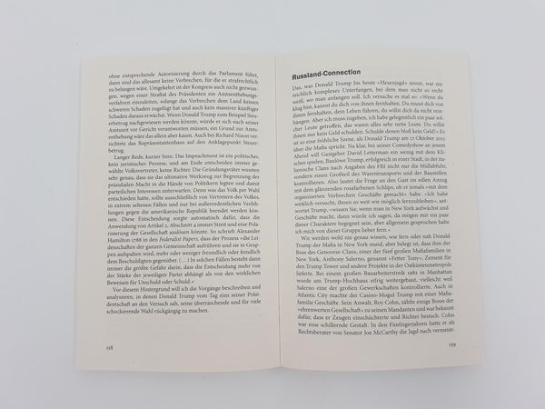 Produktbild: Die Zerst&ouml;rung Amerikas