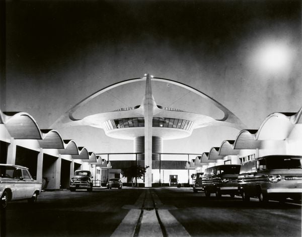 Produktbild: Space Age Design