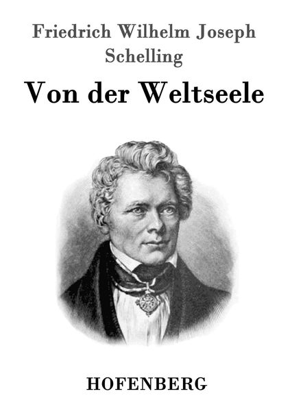 Produktbild: Von der Weltseele