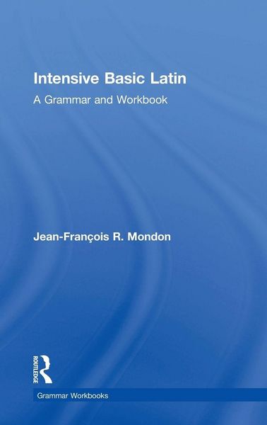 Produktbild: Intensive Basic Latin