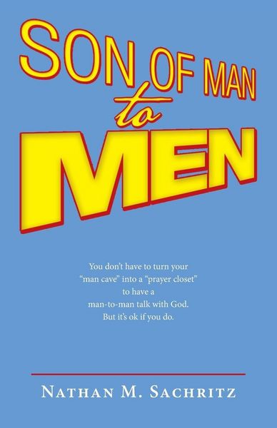Produktbild: Son of Man to Men