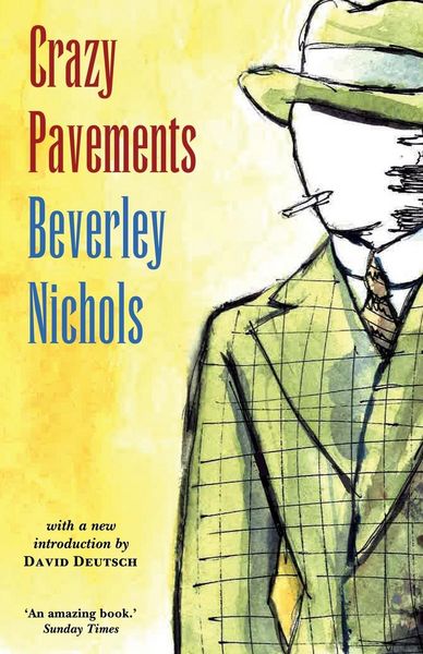 Produktbild: Crazy Pavements