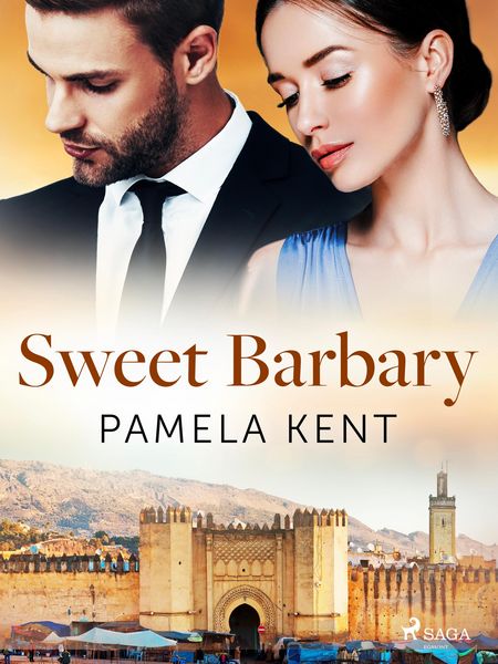 Produktbild: Sweet Barbary