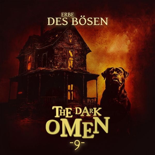 Produktbild: Erbe des B&ouml;sen