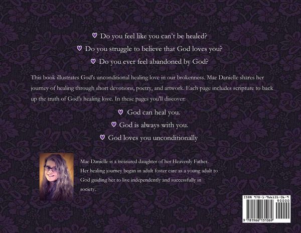 Produktbild: His Healing Love