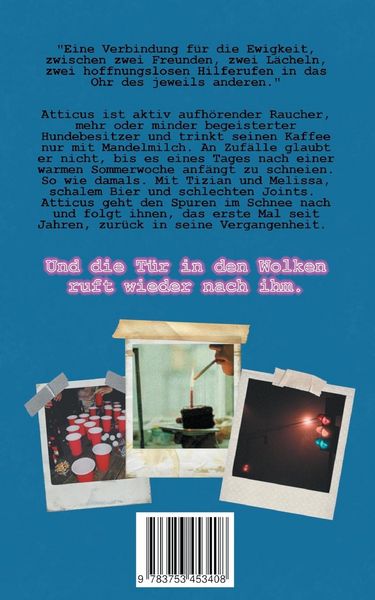 Produktbild: Mandelmilchcappuccino