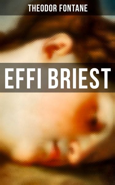 Produktbild: Effi Briest