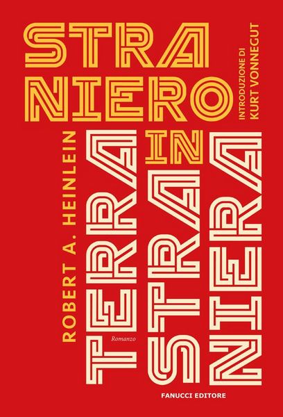 Produktbild: Straniero in terra straniera