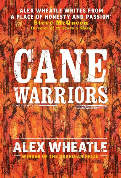Produktbild: Cane Warriors