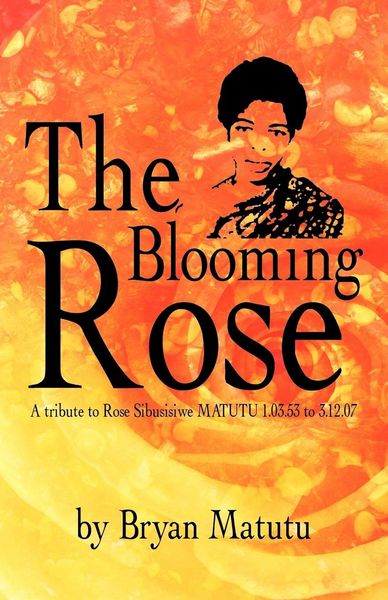 Produktbild: The Blooming Rose