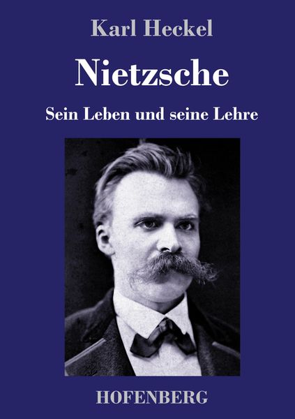 Produktbild: Nietzsche