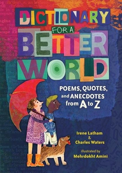 Produktbild: Dictionary for a Better World