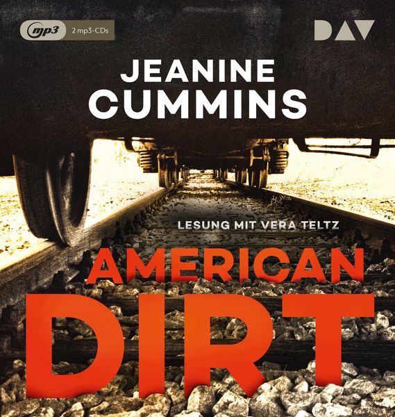 Produktbild: American Dirt