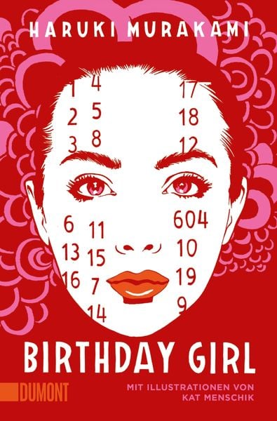 Birthday Girl, Taschenbuch von Haruki Murakami, DuMont Buchverlag, 9783832164508