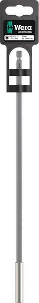 Produktbild: Wera 899/4/1 S Bithalter 300mm 1/4\" (6.3 mm)