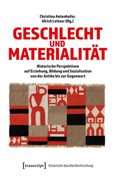 Produktbild: Geschlecht und Materialit&auml;t