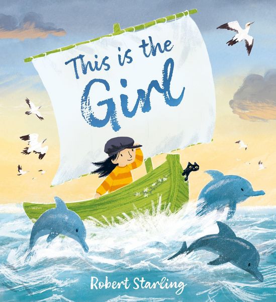 Produktbild: This is the Girl