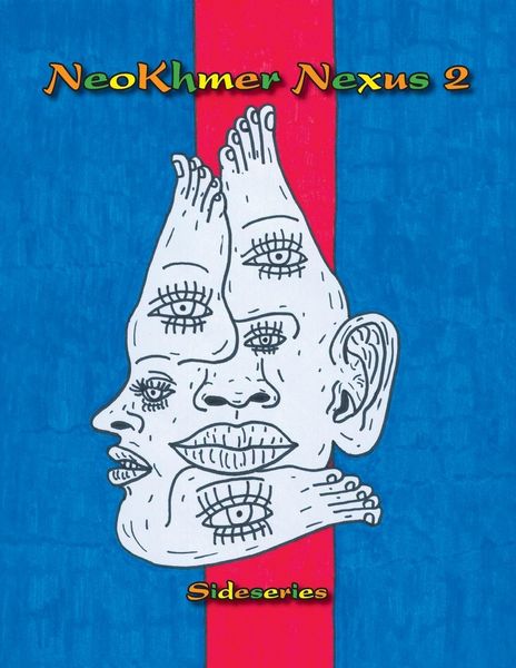 Produktbild: Neokhmer Nexus 2