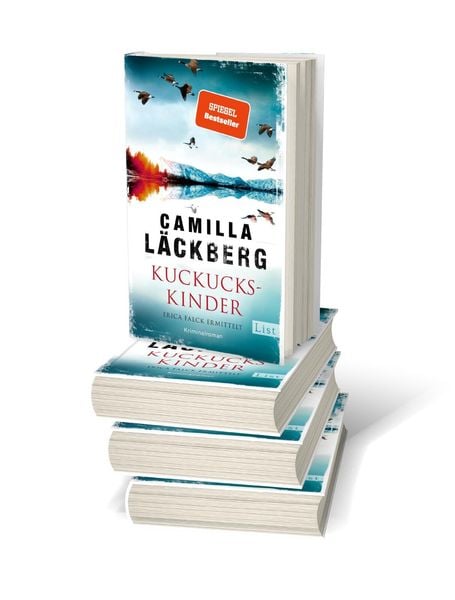 Produktbild: Kuckuckskinder