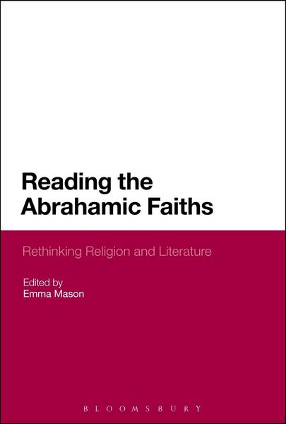 Produktbild: Reading the Abrahamic Faiths