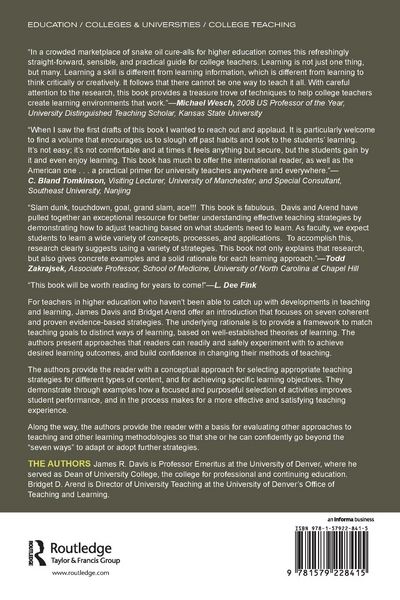 Produktbild: Facilitating Seven Ways of Learning