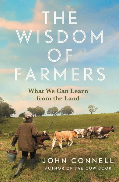Produktbild: The Wisdom of Farmers