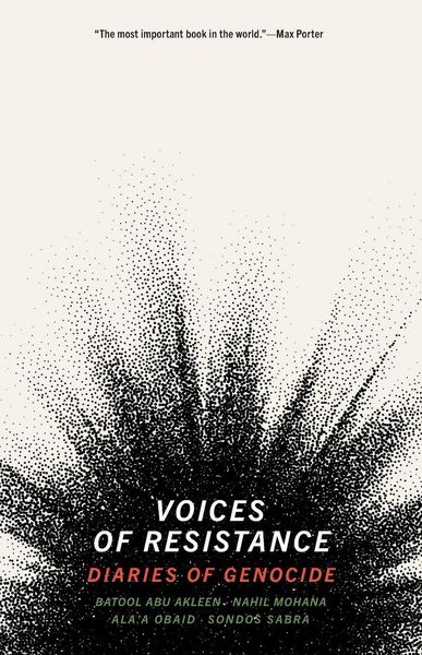 Produktbild: Voices of Resistance