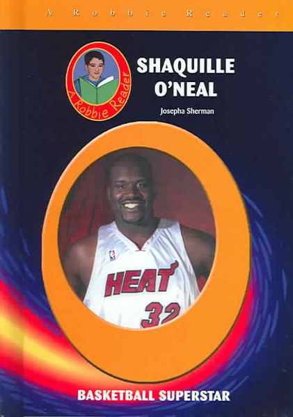 Produktbild: Shaquille Oneal